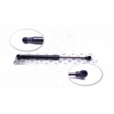 Vérin Hayon de Coffre Pour Toyota Hilux VII Pick-up 6603025