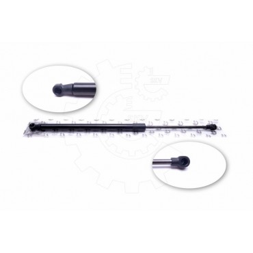 Vérin Hayon de Coffre Pour Toyota Verso 689500F030 689500F031 689600F030