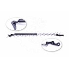Vérin Hayon de Coffre Pour Toyota Yaris 6895009120 6895059025 6895059065