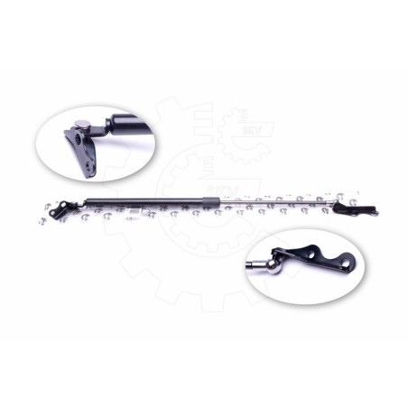 Vérin Hayon de Coffre Pour Toyota Yaris 6895009120 6895059025 6895059065