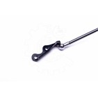 Vérin Hayon de Coffre Pour Toyota Yaris 6895009120 6895059025 6895059065