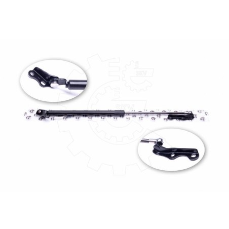 Vérin Hayon de Coffre Pour Toyota Yaris 6895009110 6895009111 6896059025