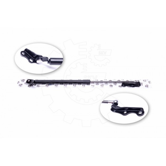 Vérin Hayon de Coffre Pour Toyota Yaris 6895009110 6895009111 6896059025