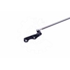 Vérin Hayon de Coffre Pour Toyota Yaris 6895009110 6895009111 6896059025
