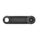 Support radiateur VW TRANSPORTER 1.8 1.9 TD 2.0 2.4 D 2.5 TDI Syncro 701121565