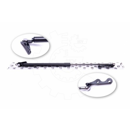 Vérin Hayon de Coffre Pour Toyota Yaris 6895005925 6895009110 6895009120