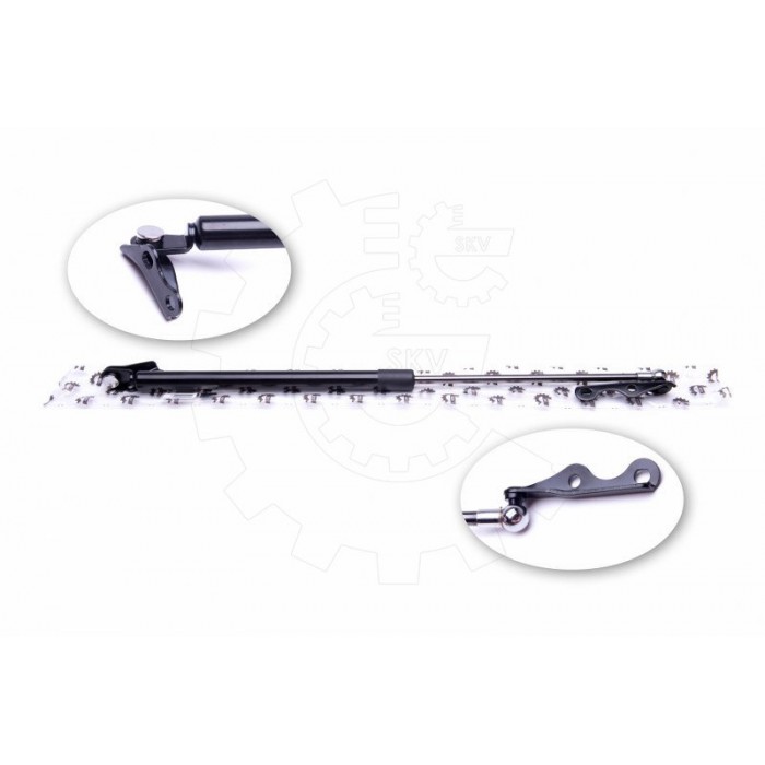 Vérin Hayon de Coffre Pour Toyota Yaris 6895005925 6895009110 6895009120