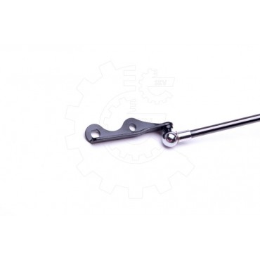 Vérin Hayon de Coffre Pour Toyota Yaris 6895005925 6895009110 6895009120