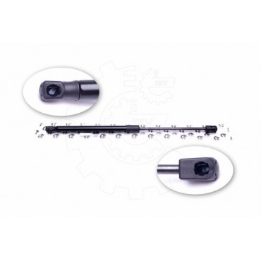 Vérin Hayon de Coffre Pour Toyota Yaris 689500D020 689500D021 689500D022