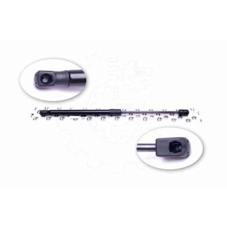 Vérin Hayon de Coffre Pour Toyota Yaris 689500D020 689500D021 689500D022