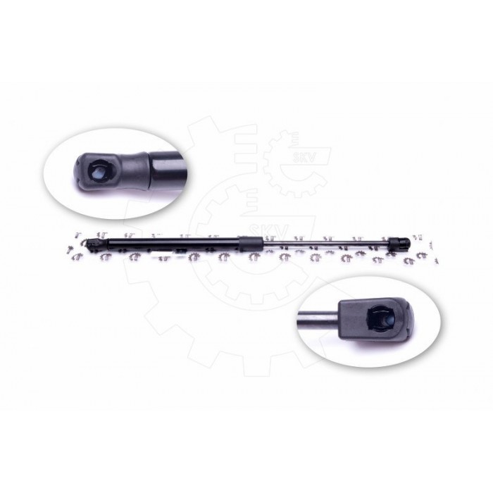 Vérin Hayon de Coffre Pour Toyota Yaris 689500D020 689500D021 689500D022