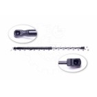 Vérin Hayon de Coffre Pour Vauxhall Astra MK III (F) 3/5 Portes 132721 90341282