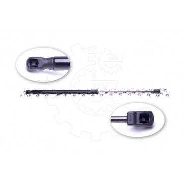 Vérin Hayon de Coffre Pour Vauxhall Astra MK III (F) 3/5 Portes 132721 90341282