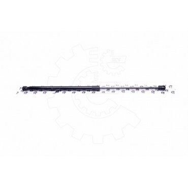 Vérin Hayon de Coffre Pour Vauxhall Astra MK III (F) 3/5 Portes 132721 90341282