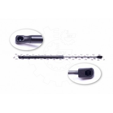 Vérin Hayon de Coffre Pour Vauxhall Astra MK IV (G) 3/5 Portes 132677 90521517