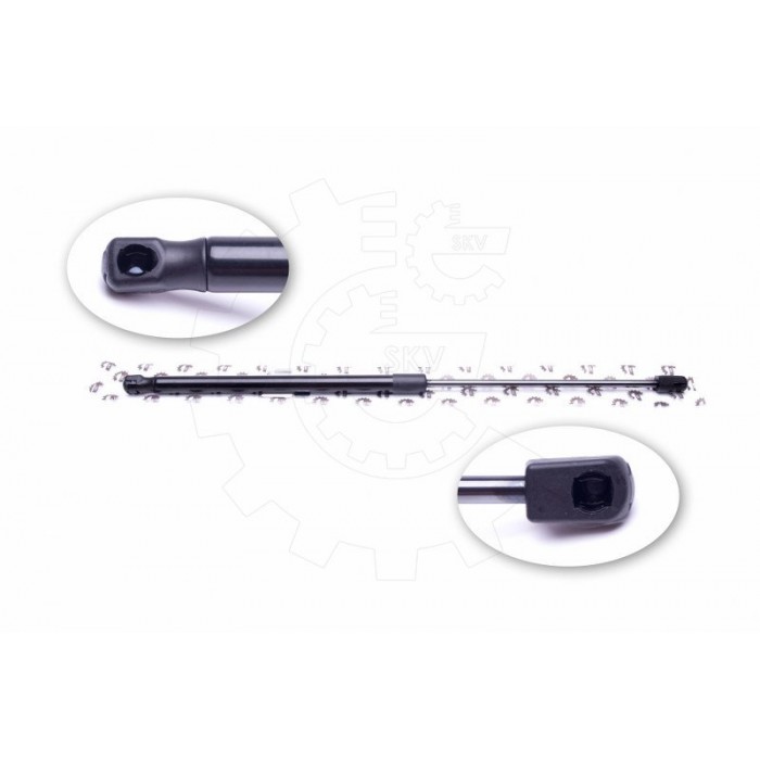 Vérin Hayon de Coffre Pour Vauxhall Astra MK IV (G) 3/5 Portes 132677 90521517