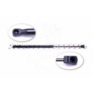 Vérin Hayon de Coffre Pour Vauxhall Astra MK IV (G) Break 132739 90559245