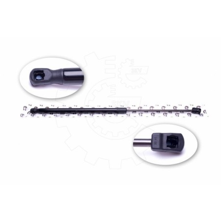 Vérin Hayon de Coffre Pour Vauxhall Astra MK IV (G) Break 132739 90559245