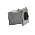 Support radiateur FORD MONDEO S-MAX VOLVO XC60 V60 6G918125AB 1508176 6G918125AD