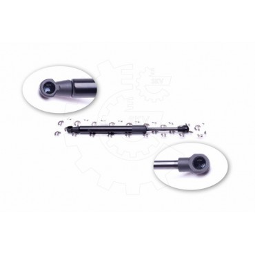 Vérin Hayon de Coffre Pour Volvo S60 I 30716057 30799160 31278321 8650233