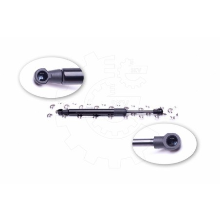 Vérin Hayon de Coffre Pour Volvo S60 I 30716057 30799160 31278321 8650233
