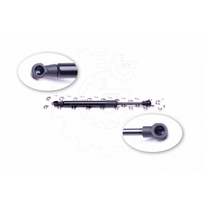 Vérin Hayon de Coffre Pour Volvo S60 I 30716057 30799160 31278321 8650233