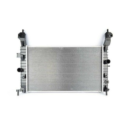 Radiateur d'eau refroidissement moteur OPEL Meriva 13130015 13128930 1300252