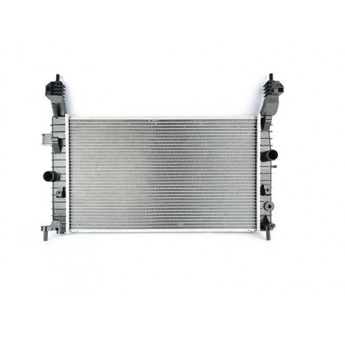 Radiateur d'eau refroidissement moteur OPEL Meriva 13130015 13128930 1300252