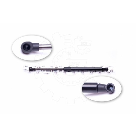Vérin Hayon de Coffre Pour Volvo S80 I 9203523 9483297