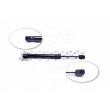 Vérin Hayon de Coffre Pour Volvo S80 II 30649836 30779837