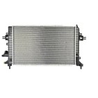 Radiateur d'eau refroidissement moteur OPEL ASTRA 1.3 CDTi CDTI 13152320 1300271