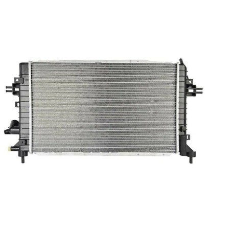 Radiateur d'eau refroidissement moteur OPEL ASTRA 1.3 CDTi CDTI 13152320 1300271