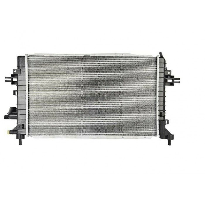 Radiateur d'eau refroidissement moteur OPEL ASTRA 1.3 CDTi CDTI 13152320 1300271