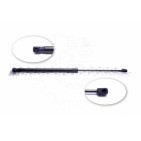 Vérin Hayon de Coffre Pour Volvo V40 3/5 Portes Camionnette - 31278560 31395607