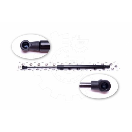 Vérin Hayon de Coffre Pour Volvo V50 30674718 30716189 30799159 30799188