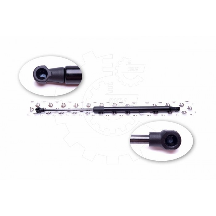 Vérin Hayon de Coffre Pour Volvo V50 30674718 30716189 30799159 30799188