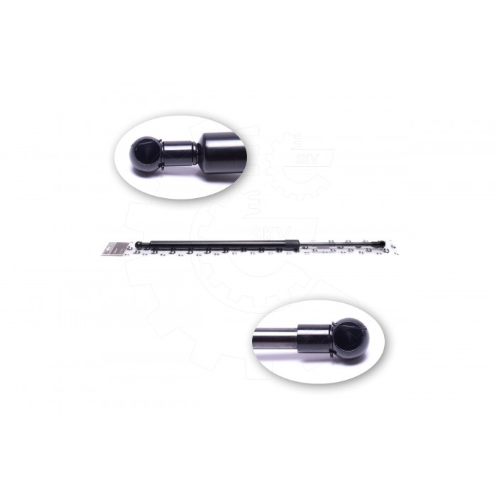 Vérin Hayon de Coffre Pour Volvo XC60 31297156 31335392 31365719
