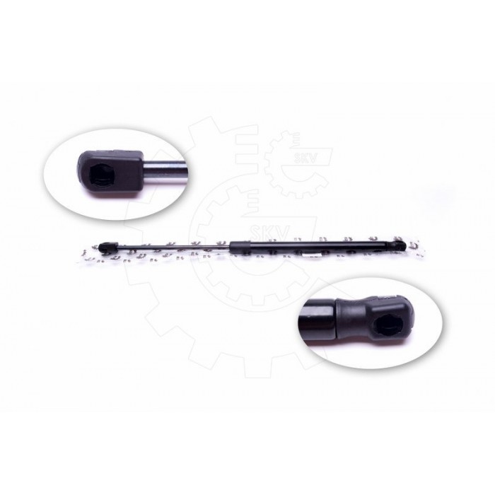 Vérin Hayon de Coffre Pour Volvo XC90 I 30634580 31218511