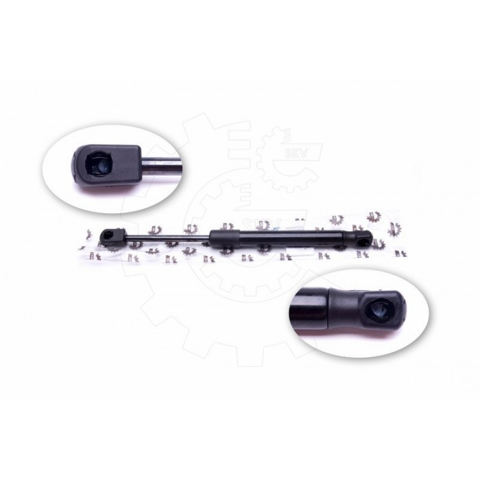 Vérin Hayon de Coffre Pour VW Bora Passat 3B5827550A 3B5827550E 3B5827550G