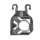 Support radiateur A3 Q2 ATECA LEON ST OCTAVIA SUPERB Yeti KODIAQ GOLF 5Q0121367D