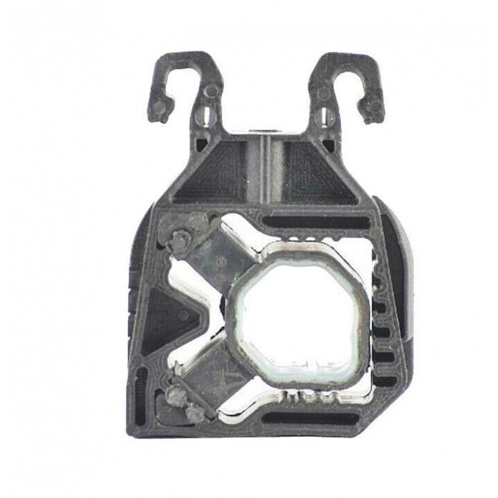 Support radiateur A3 Q2 ATECA LEON ST OCTAVIA SUPERB Yeti KODIAQ GOLF 5Q0121367D