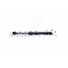 Vérin Hayon de Coffre Pour VW Bora Passat 3B5827550A 3B5827550E 3B5827550G