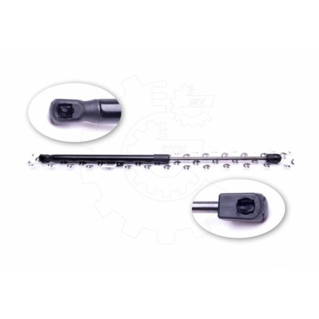 Vérin Hayon de Coffre Pour VW Bora Golf IV Passat 1J6827550 1J6827550C