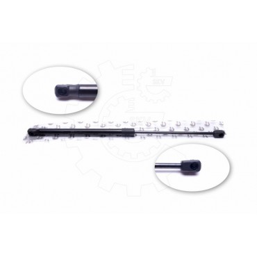 Vérin Hayon de Coffre Pour VW EOS 1Q0827550A 1Q0827550B