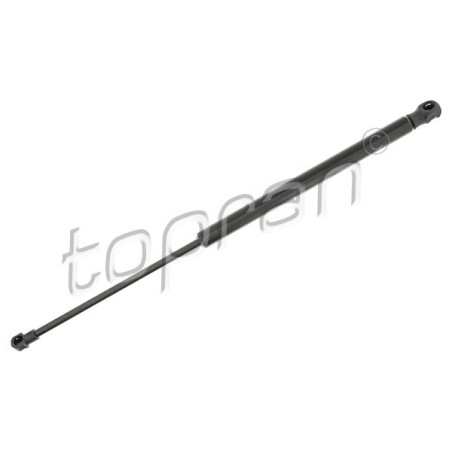 Vérin Hayon de Coffre Pour VW FOX 5Z6827550A 5Z6827550B