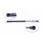Vérin Hayon de Coffre Pour VW Golf VI 5K6827550B 5K6827550D WHT004118 WHT006581