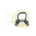 Support radiateur AUDI 13 SEAT Leon SKODA Octavia VW Golf 5Q0121367G 5Q0121367E