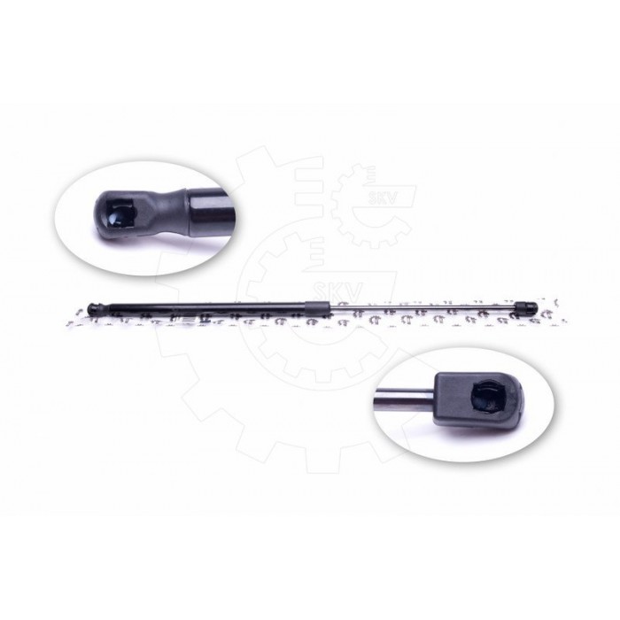 Vérin Hayon de Coffre Pour VW Golf III 1H9827550A