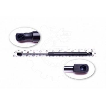 Vérin Hayon de Coffre Pour VW Golf V 1K6827550A 1K6827550B 1K6827550C