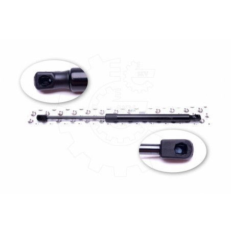 Vérin Hayon de Coffre Pour VW Golf V 1K6827550A 1K6827550B 1K6827550C